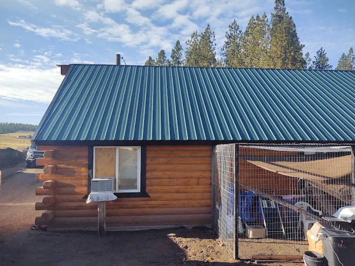 Little Pend Oreille Resort and Campground Picture 8