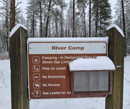 River Camp
