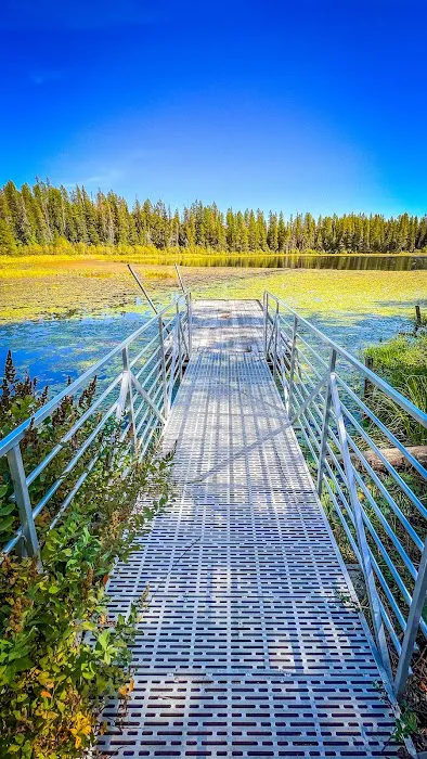 Little Twin Lakes Campground Picture 4