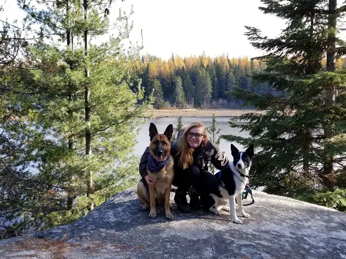 Little Twin Lakes Campground Picture 5