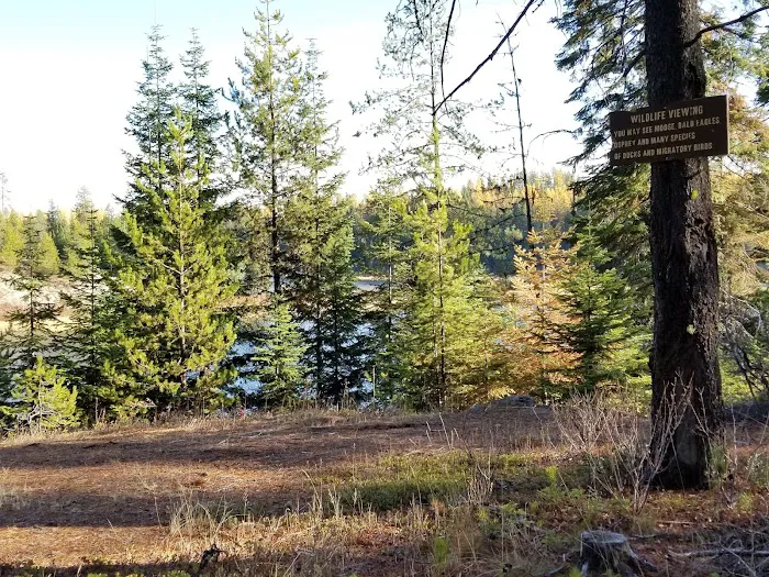 Little Twin Lakes Campground Picture 6