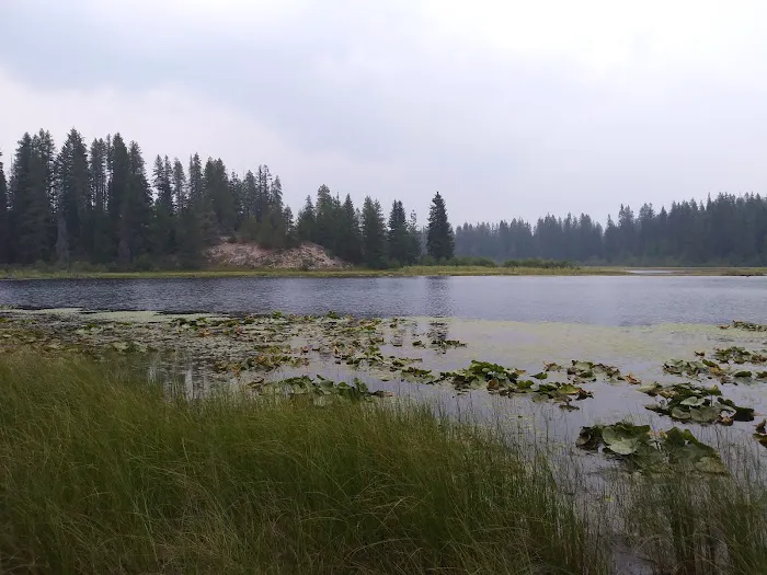 Little Twin Lakes Campground Picture 1