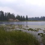 Little Twin Lakes Campground