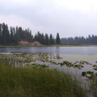 Little Twin Lakes Campground ico