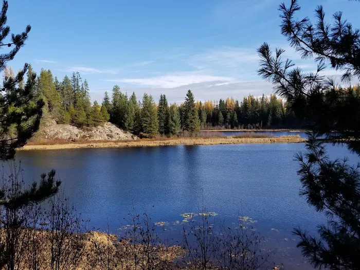 Little Twin Lakes Campground Picture 7