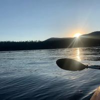 Lake Thomas Campground ico