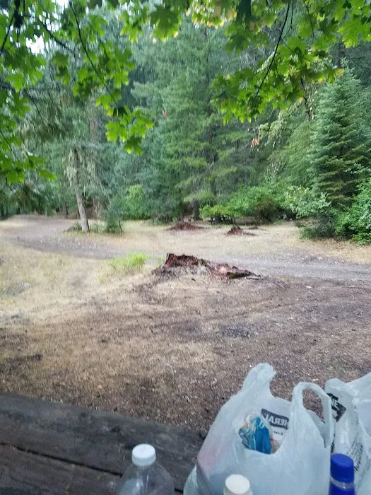 Hobo Gulch Campground Picture 10