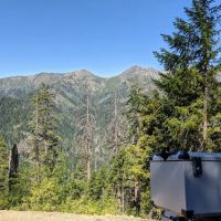 Hobo Gulch Campground ico