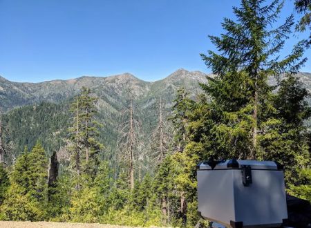 Hobo Gulch Campground