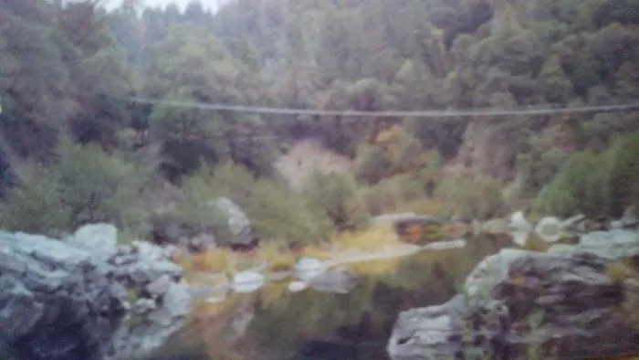 Slide Creek Campground Picture 3