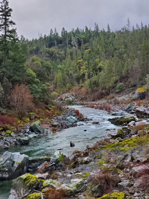 Slide Creek Campground Picture 10