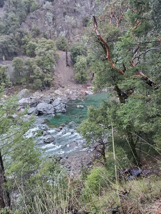 Slide Creek Campground Picture 9