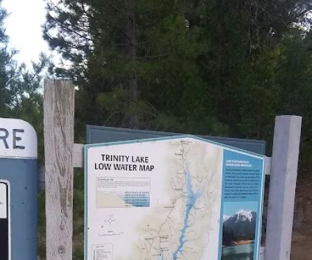 Scott Flat Campground