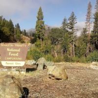 Forest Glen Campground ico