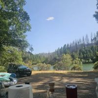 Hobart Creek Campground ico
