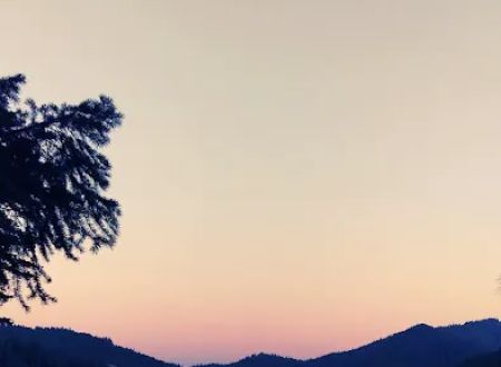 FIR COVE CAMPGROUND