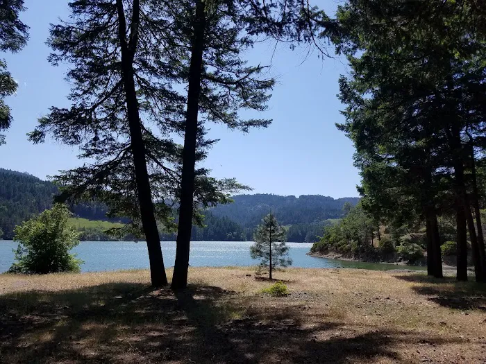 Bailey Canyon Campground Picture 5