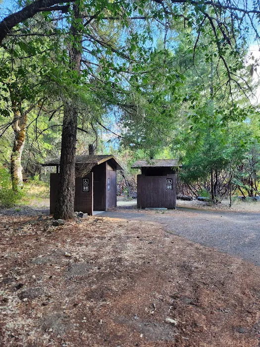 MAD RIVER CAMPGROUND Picture 10