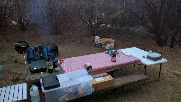 MAD RIVER CAMPGROUND Picture 6
