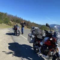 MAD RIVER CAMPGROUND ico