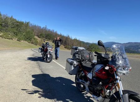 MAD RIVER CAMPGROUND