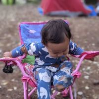 Denny Campground ico