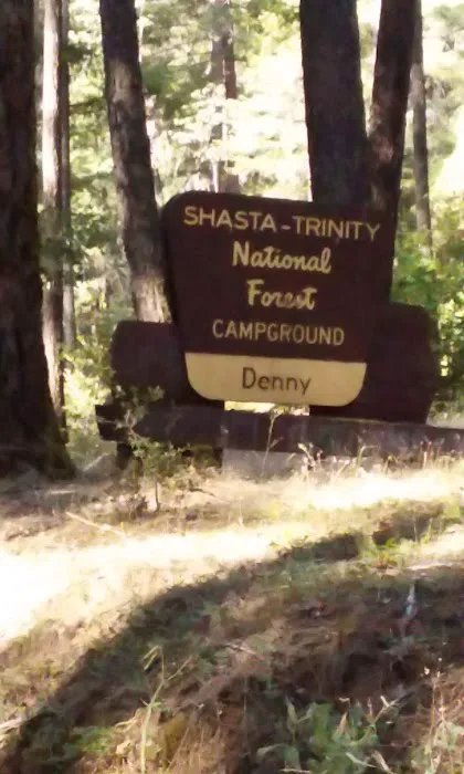 Denny Campground Picture 7