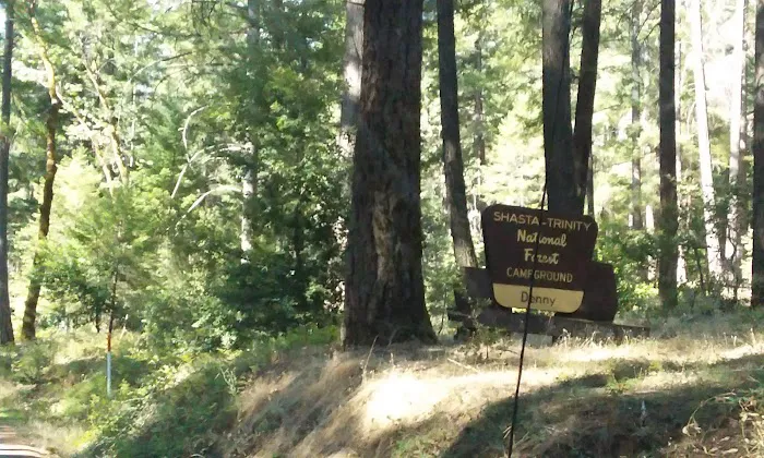 Denny Campground Picture 8