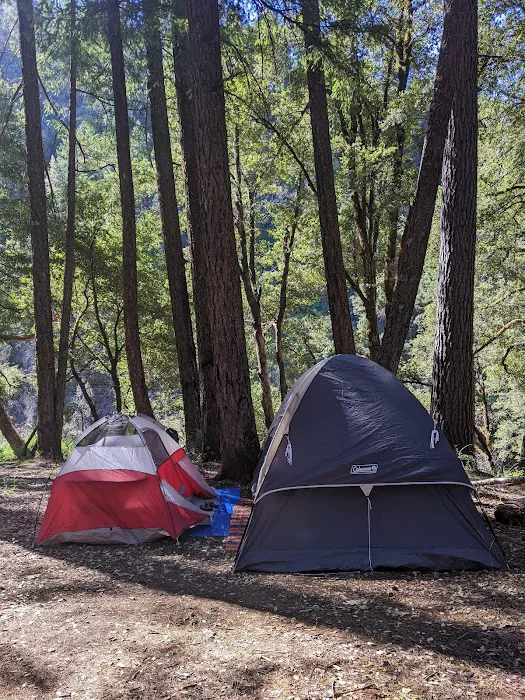 Denny Campground Picture 4