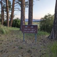 Orr Lake Campground ico