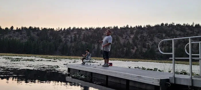 Orr Lake Campground Picture 4