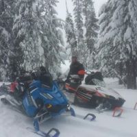 Headquarters Campground ico