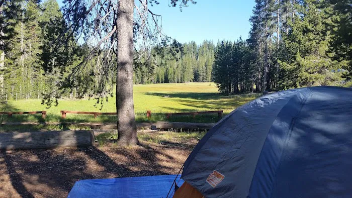 Headquarters Campground Picture 3