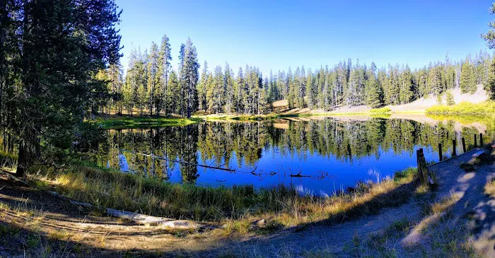 Little Medicine Lake Picnic Site (recgovnpsdata) Picture 4