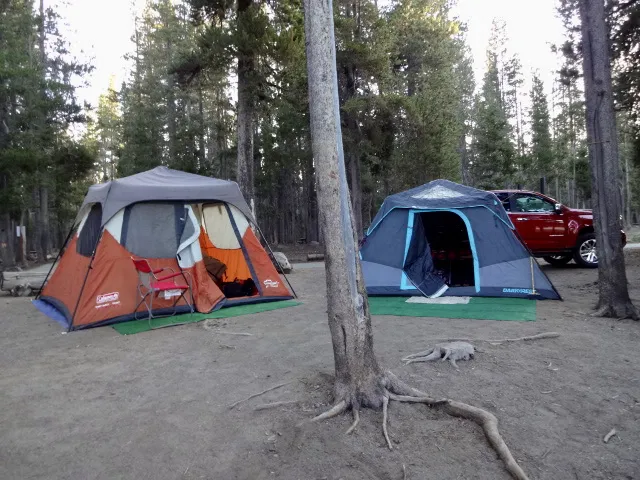Medicine Campground Picture 3