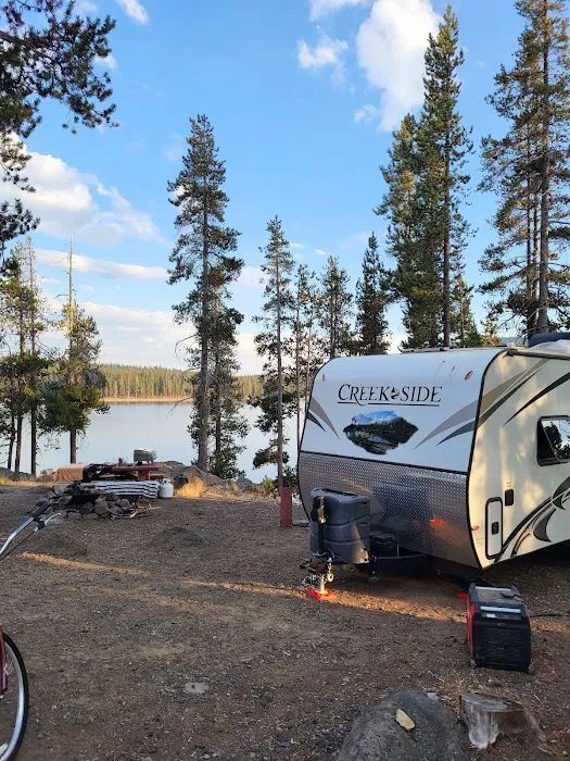 Medicine Campground Picture 9