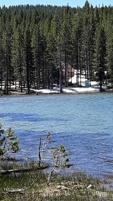Medicine Lake Boating Site Picture 9