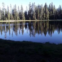 Blanche Lake Campground ico