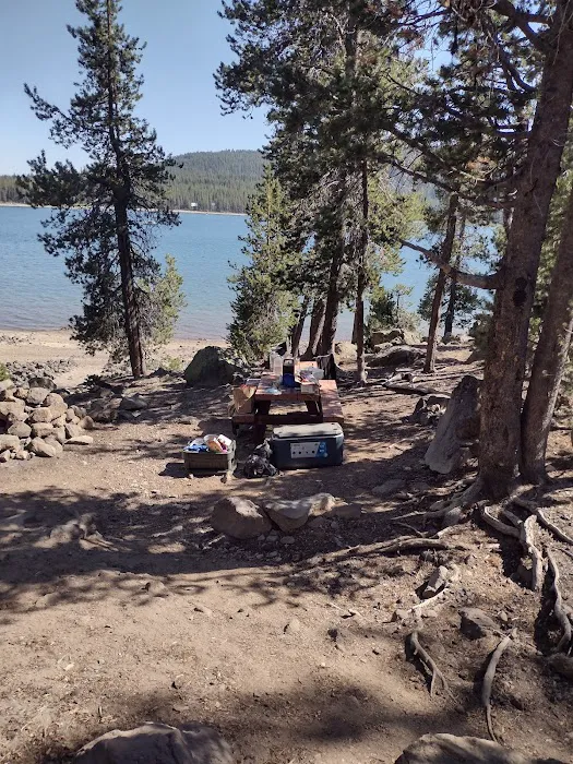 A.H. Hogue Campground Picture 7