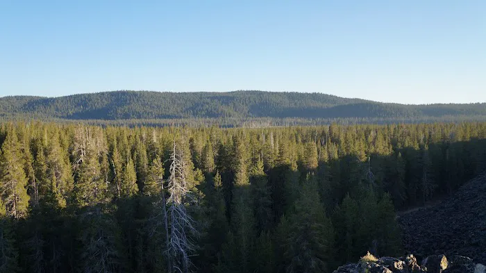 A.H. Hogue Campground Picture 6