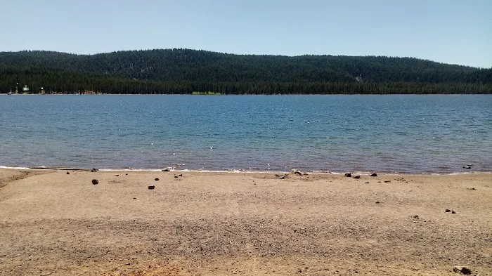 Hemlock Campground Picture 5