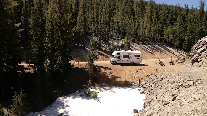Hemlock Campground Picture 4