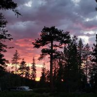 Kangaroo Lake Campground ico
