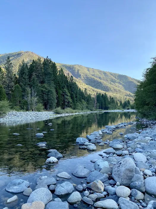 Eagle Creek Campground Picture 3