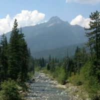 Eagle Creek Campground ico