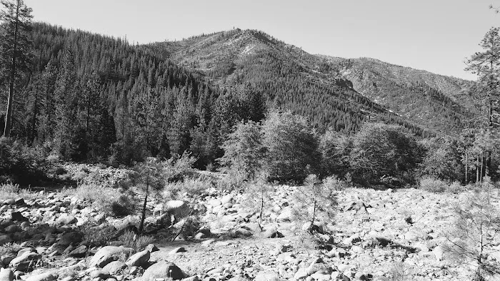 Eagle Creek Campground Picture 6