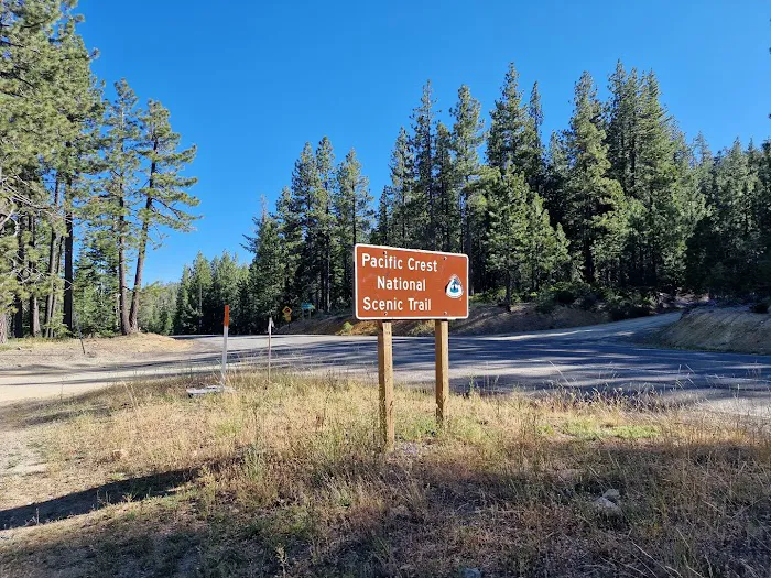 Scott Mountain Campground Picture 3