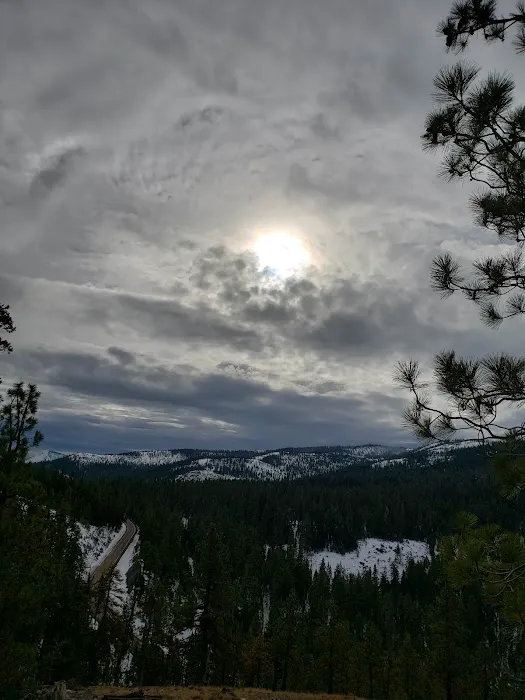Scott Mountain Campground Picture 6