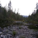 Trinity River Campground