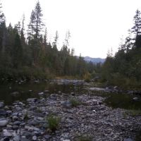 Trinity River Campground ico